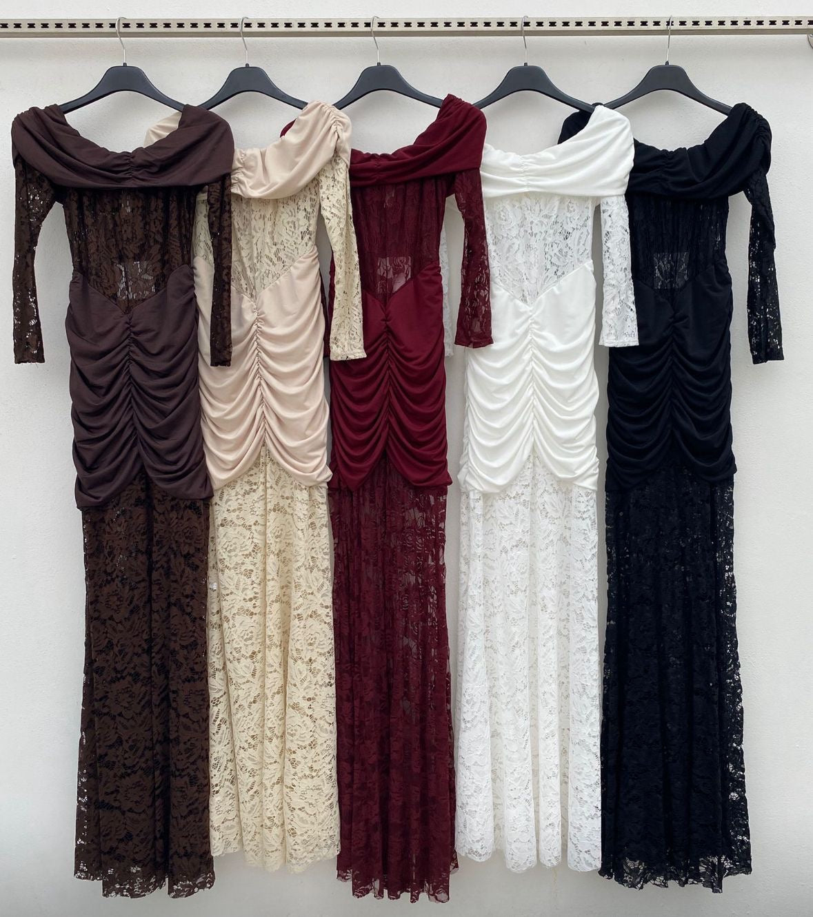 Vestido Mika