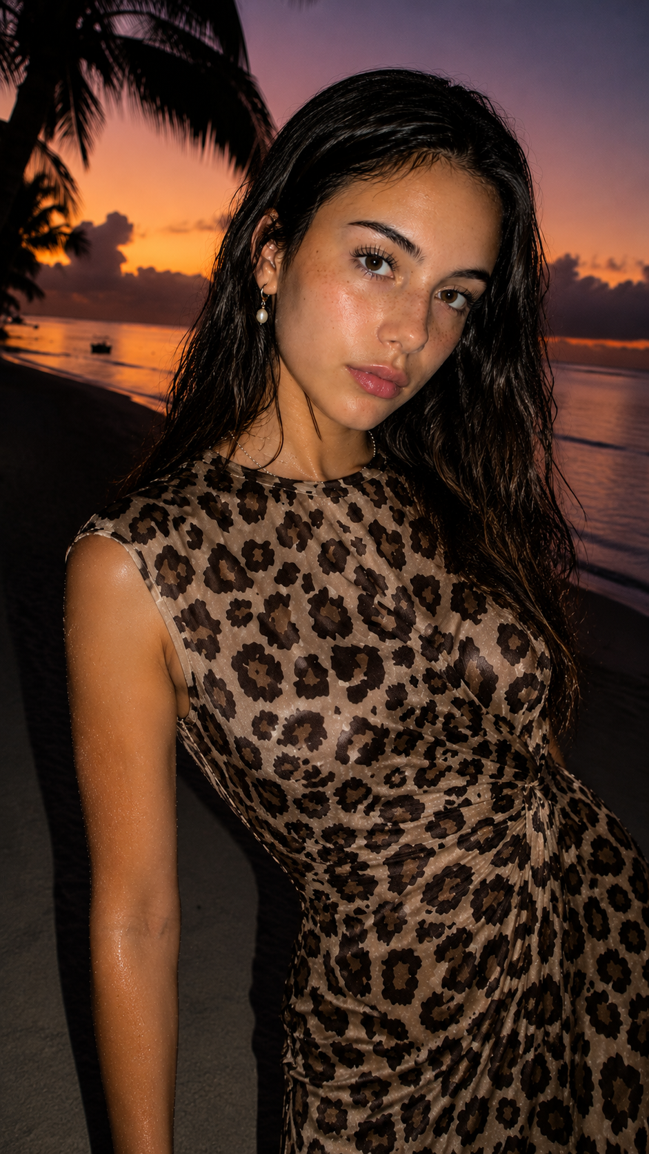 Vestido Amalfi