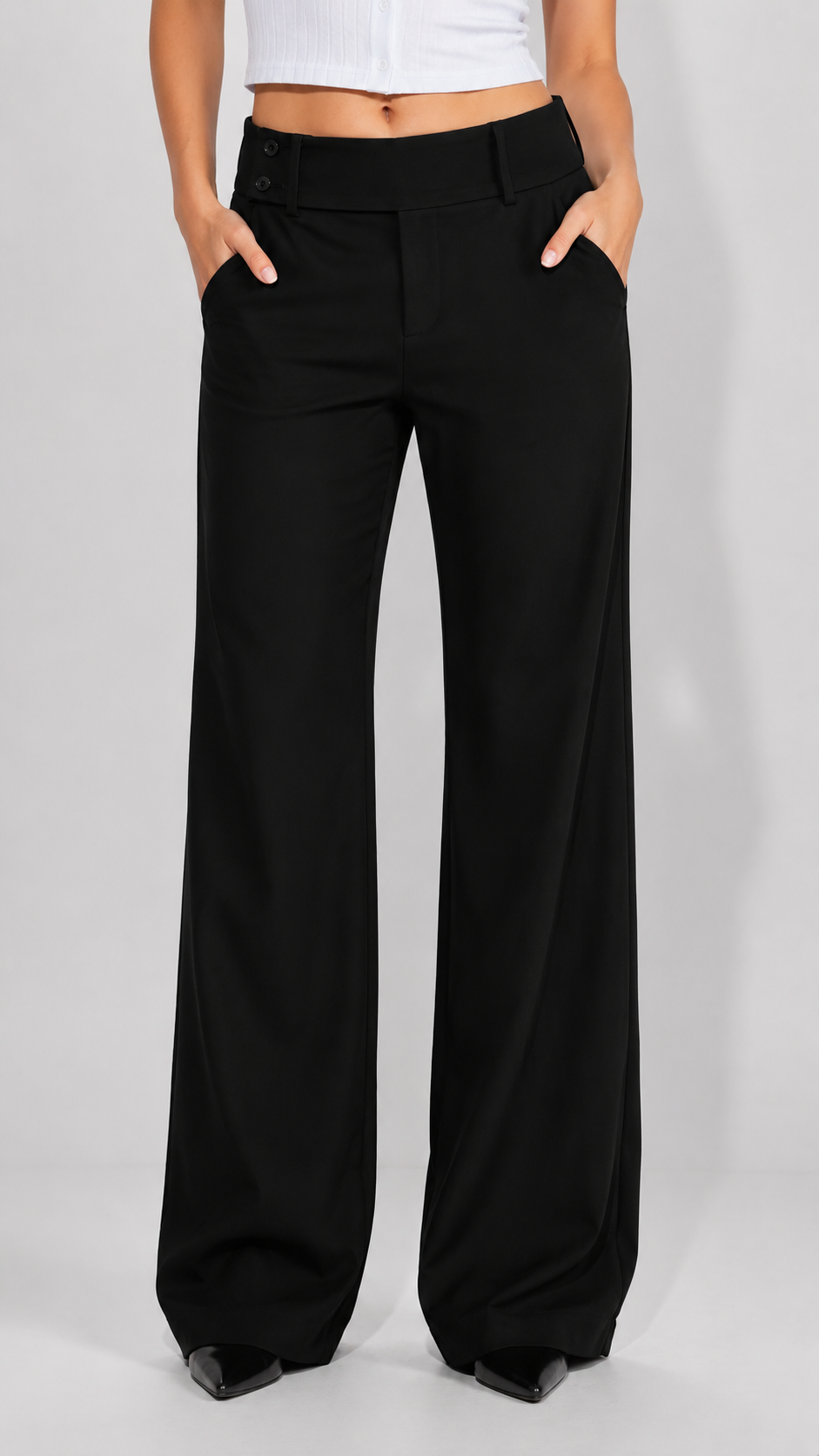 Pantalón Siena