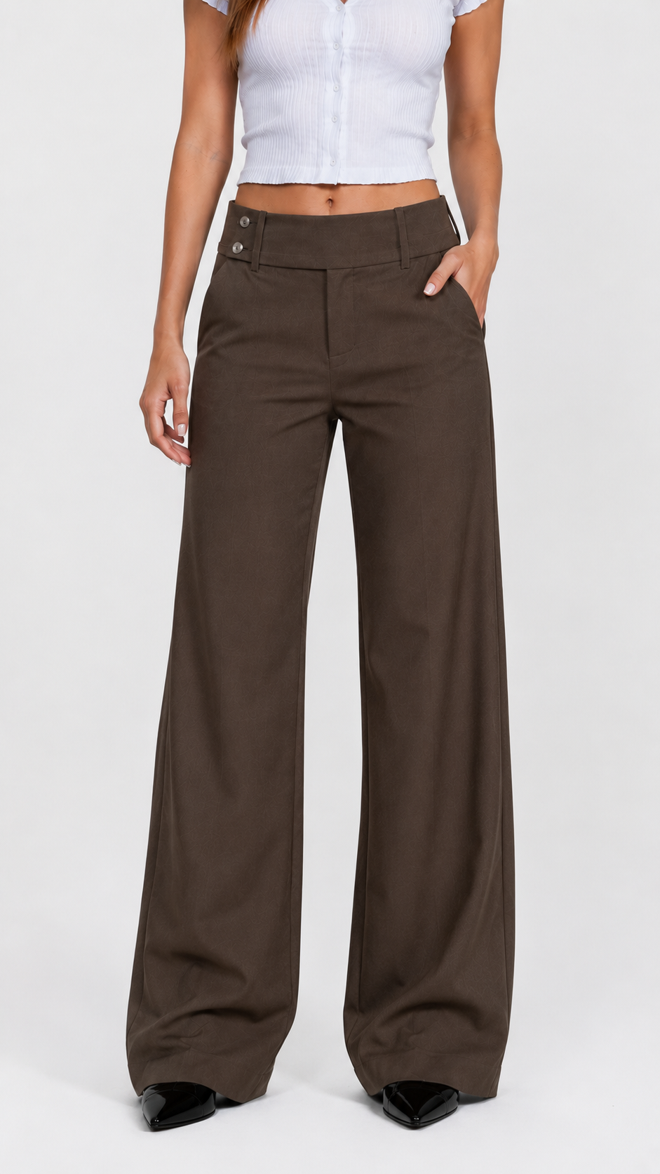 Pantalón Siena