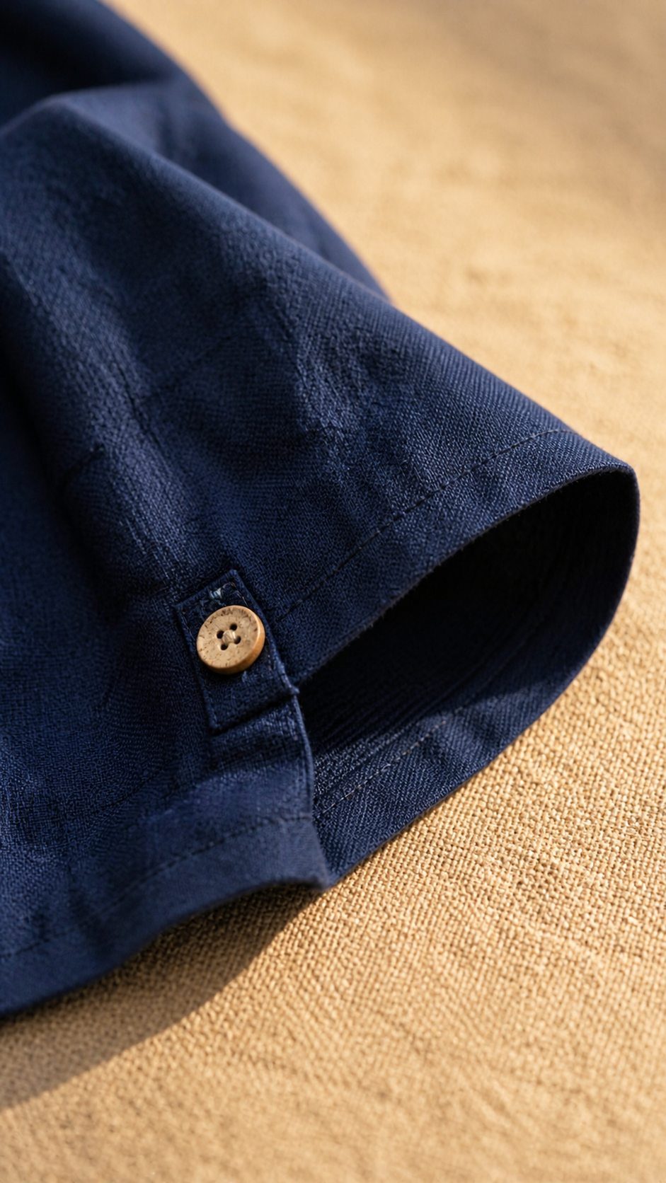 Conjunto Solano — Blusa de mangas murciélago y pantalón ancho
