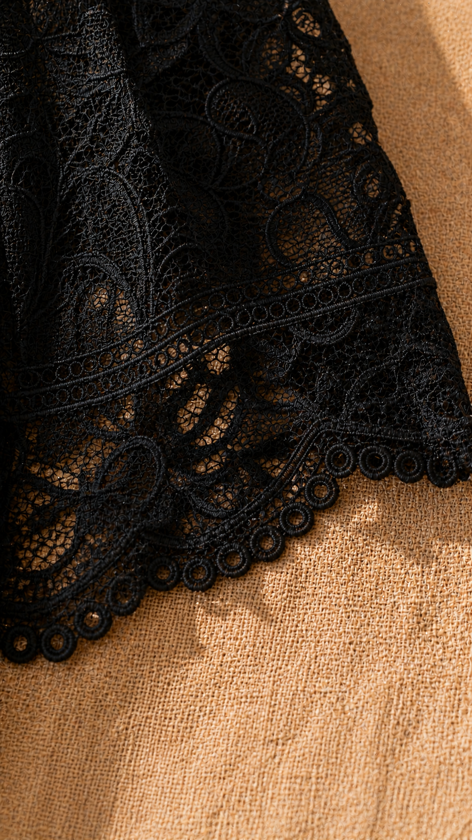 Vestido Montiel