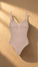 Body Moldeador Invisible – Efecto Vientre Plano