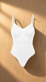 Body Moldeador Invisible – Efecto Vientre Plano