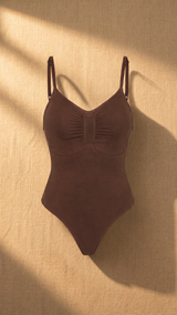 Body Moldeador Invisible – Efecto Vientre Plano