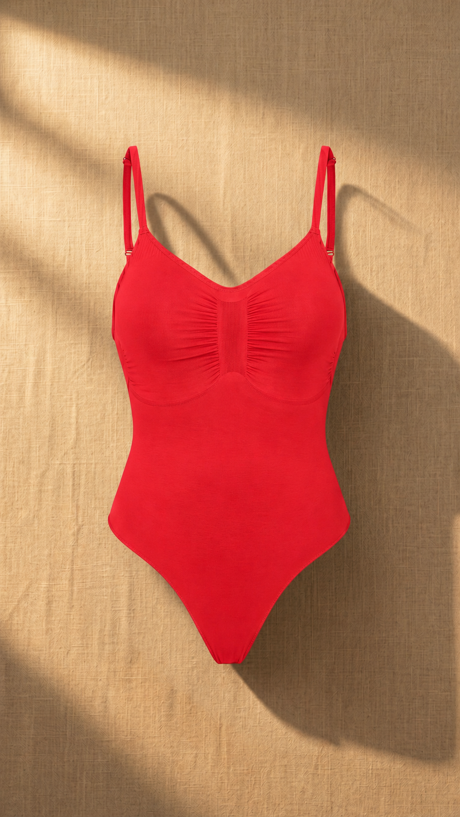 Body Moldeador Invisible – Efecto Vientre Plano