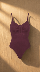 Body Moldeador Invisible – Efecto Vientre Plano