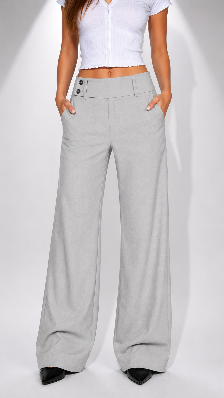 Pantalón Siena