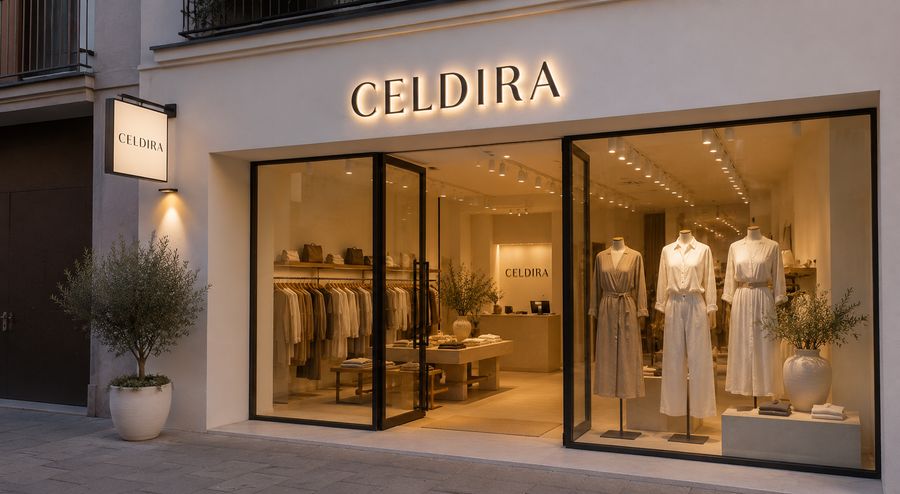 Celdira — Nuestra historia