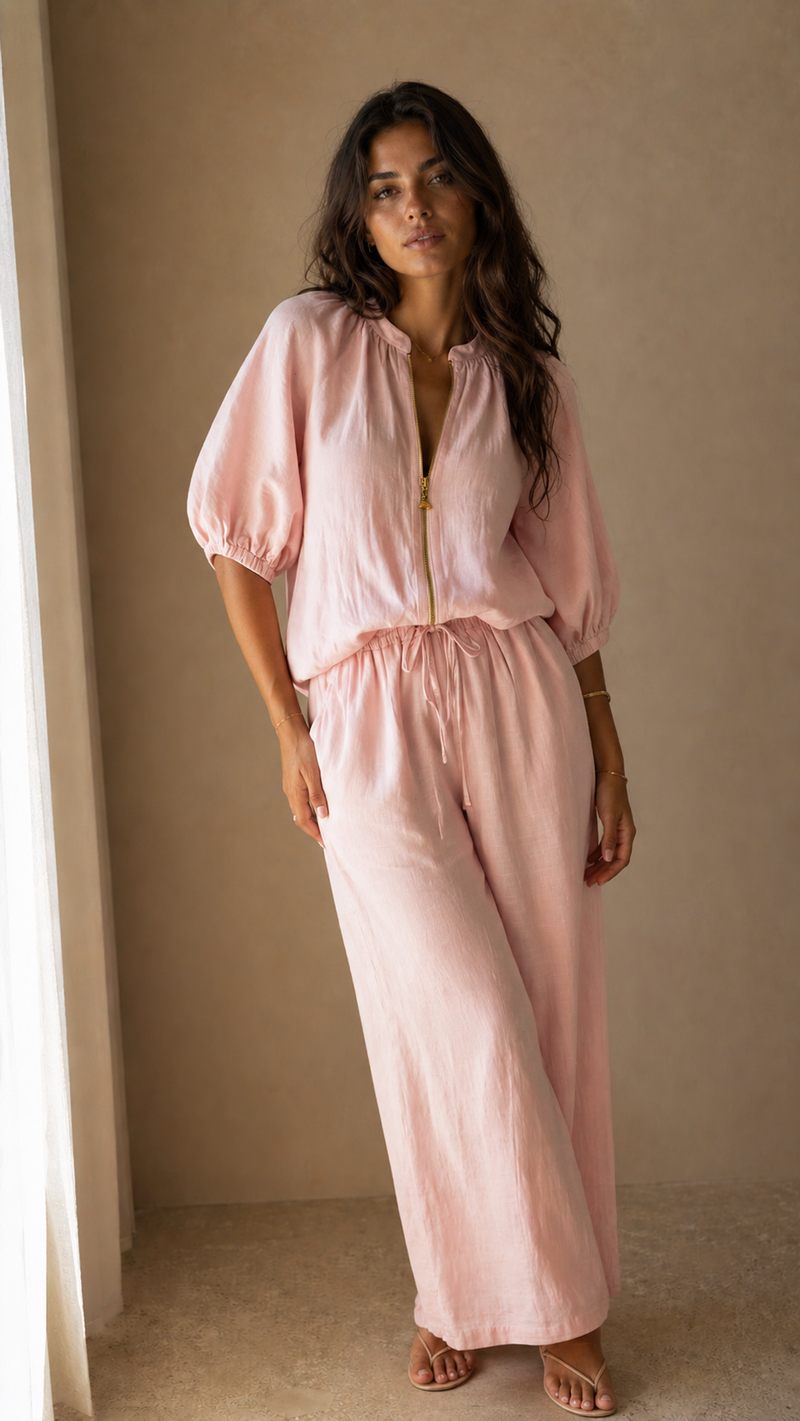 Conjunto Léonie