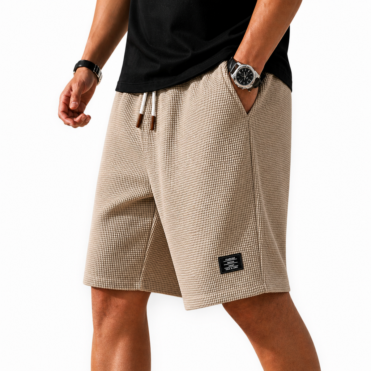 Adrián™ | Pantalón Premium de Verano