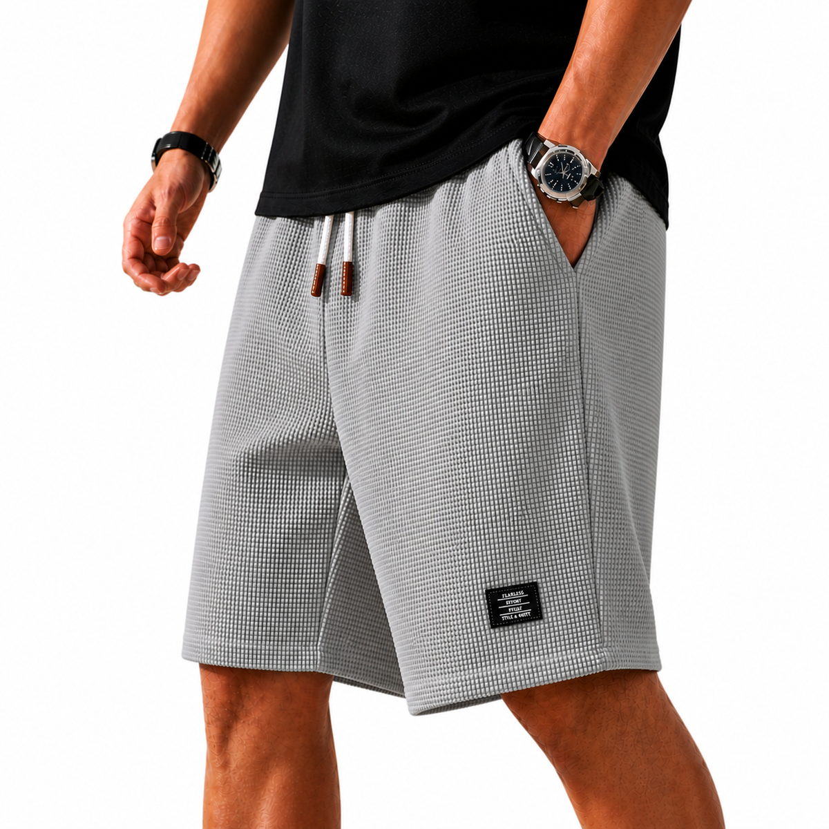 Adrián™ | Pantalón Premium de Verano