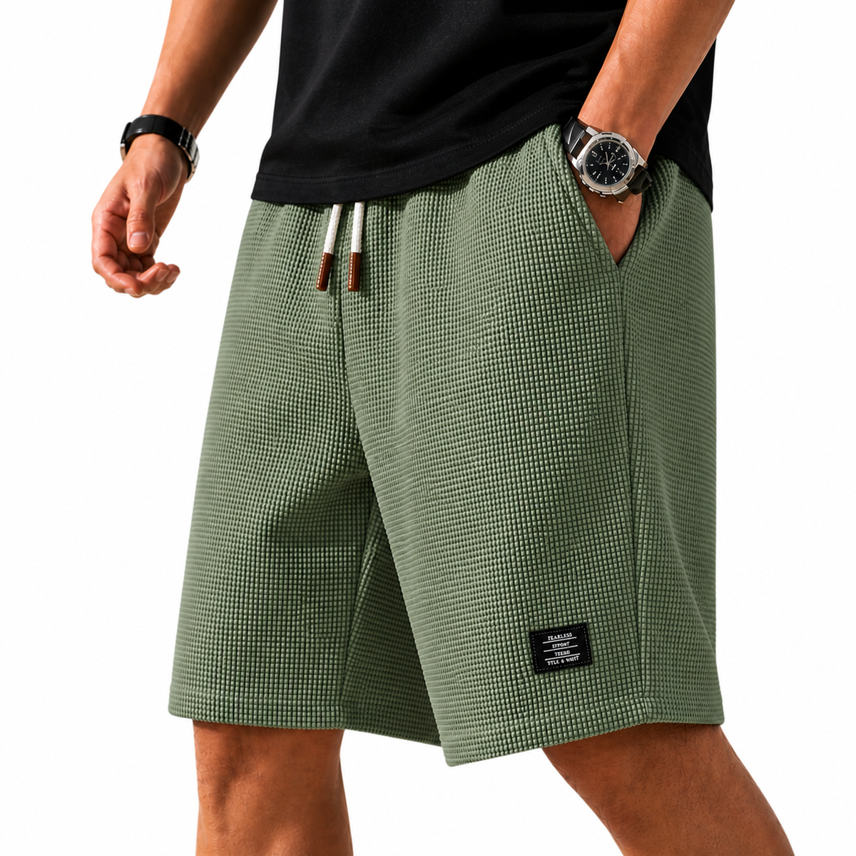 Adrián™ | Pantalón Premium de Verano