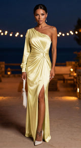 Vestido Roca