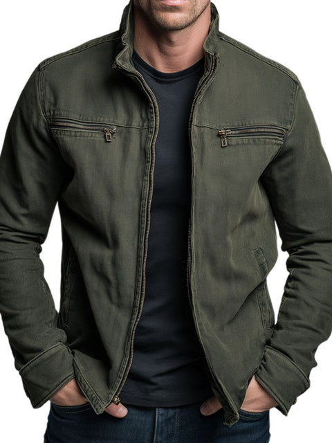 Marion | Chaqueta clásica informal