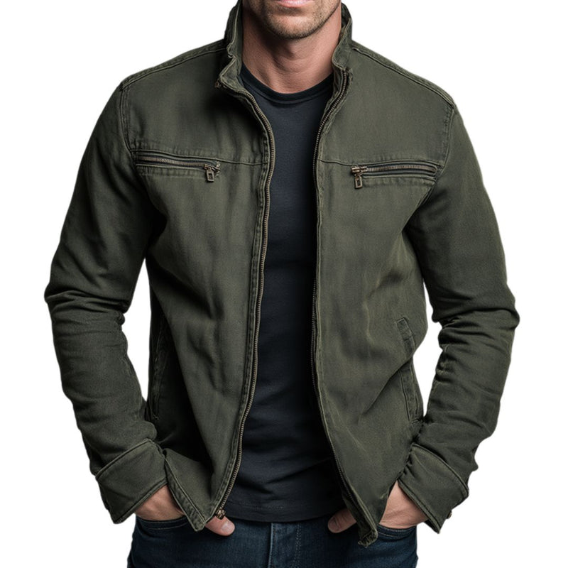 Marion | Chaqueta clásica informal
