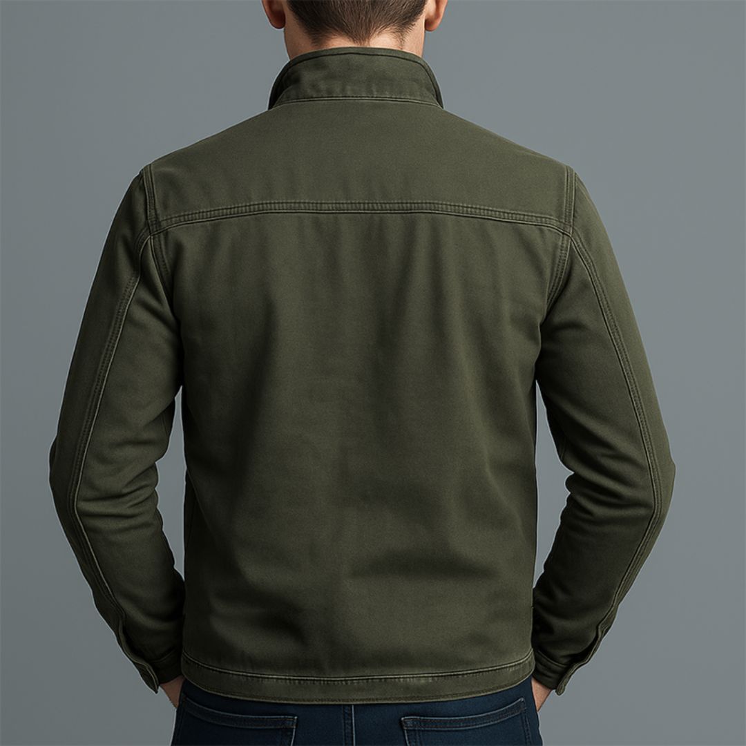 Marion | Chaqueta clásica informal