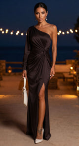 Vestido Roca