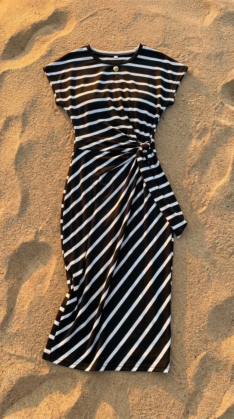 Vestido Amalfi
