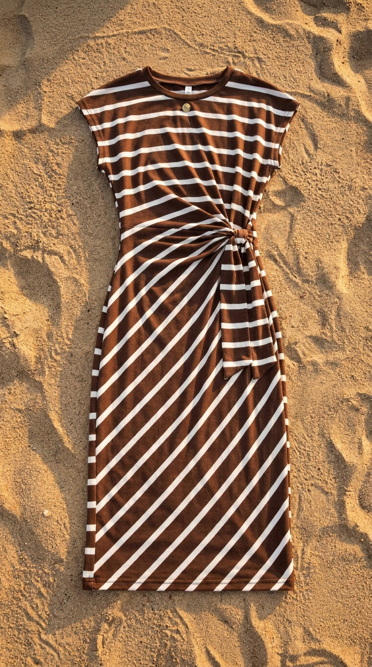 Vestido Amalfi