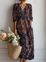 Vestido Alessia Casual