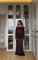 Vestido Mika