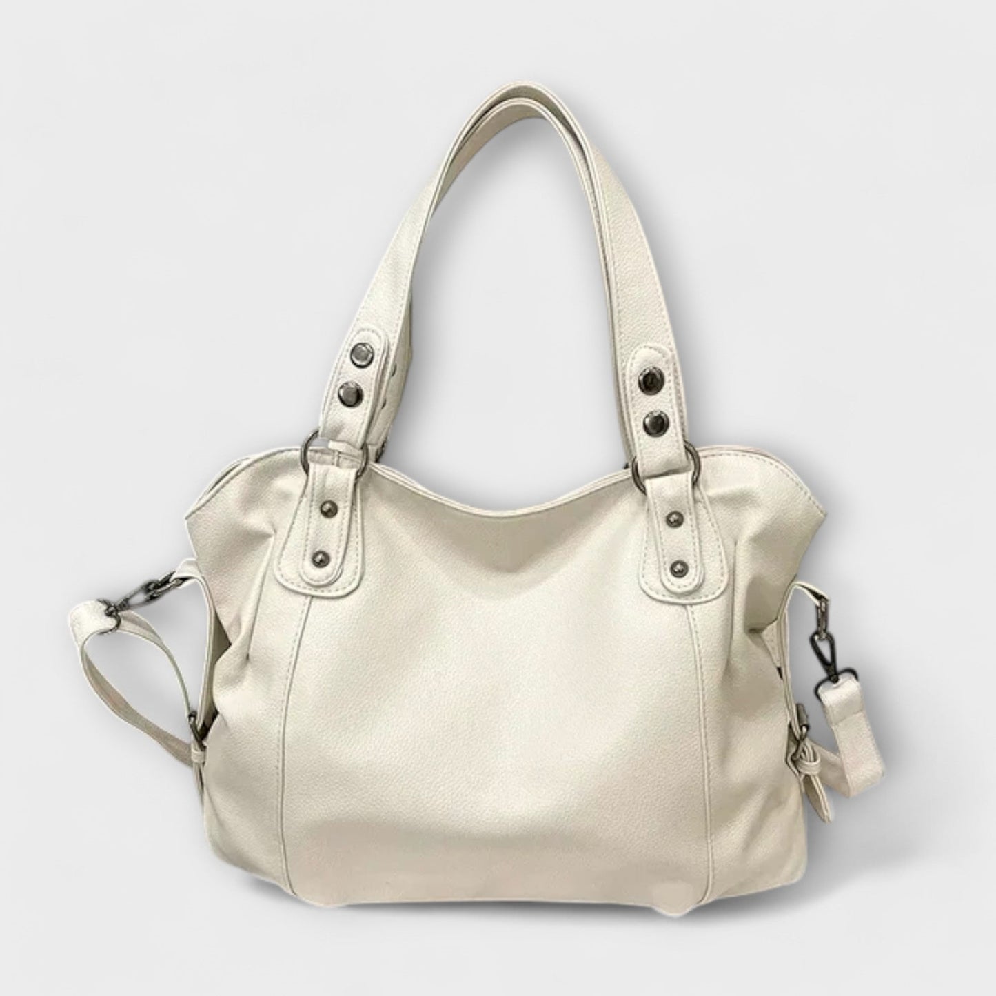 Olivia - Bolso hobo de hombro elegante
