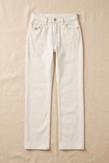 Jeans Wide Leg Palazzo
