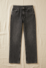 Jeans Wide Leg Palazzo
