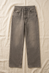 Jeans Wide Leg Palazzo