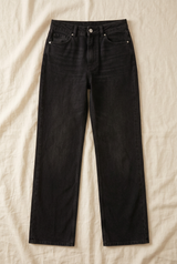 Jeans Wide Leg Palazzo