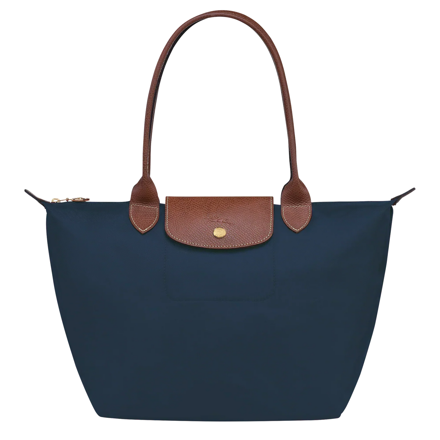 Bolso plegable – Azul marino