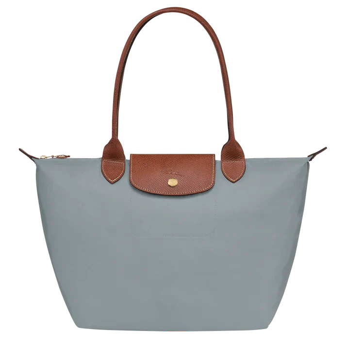 Bolso plegable – Acero