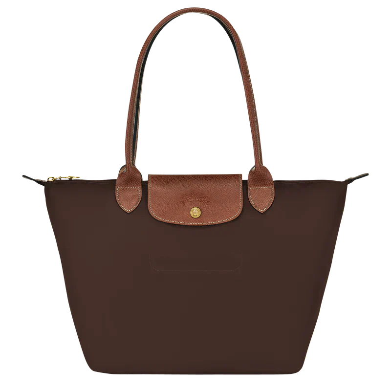 Bolso plegable – Ébano