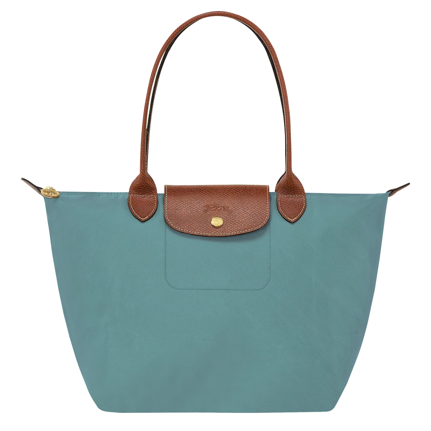 Bolso plegable – Eucalipto