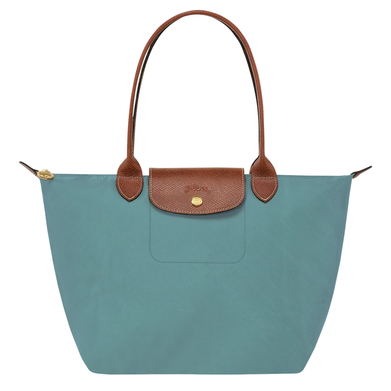 Bolso plegable – Eucalipto