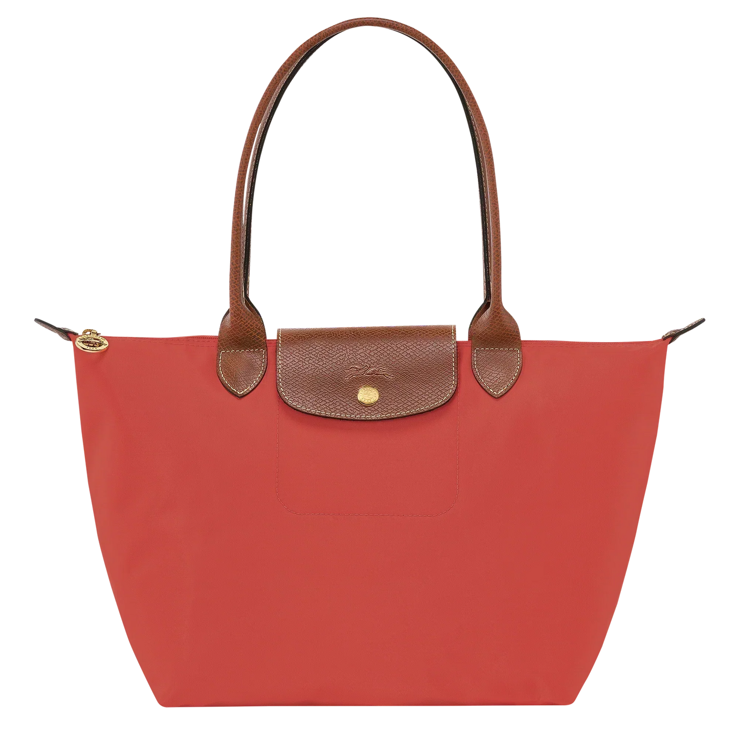 Bolso plegable – Tomate