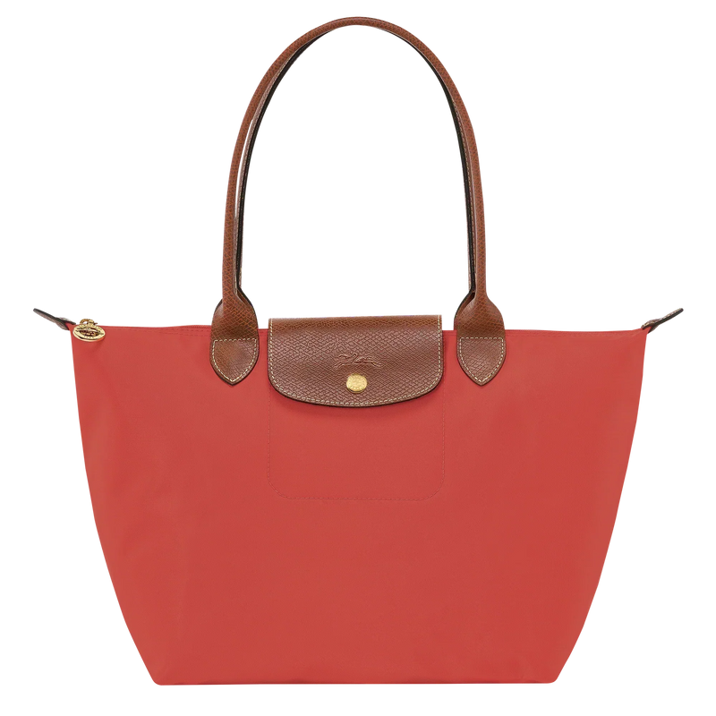 Bolso plegable – Tomate