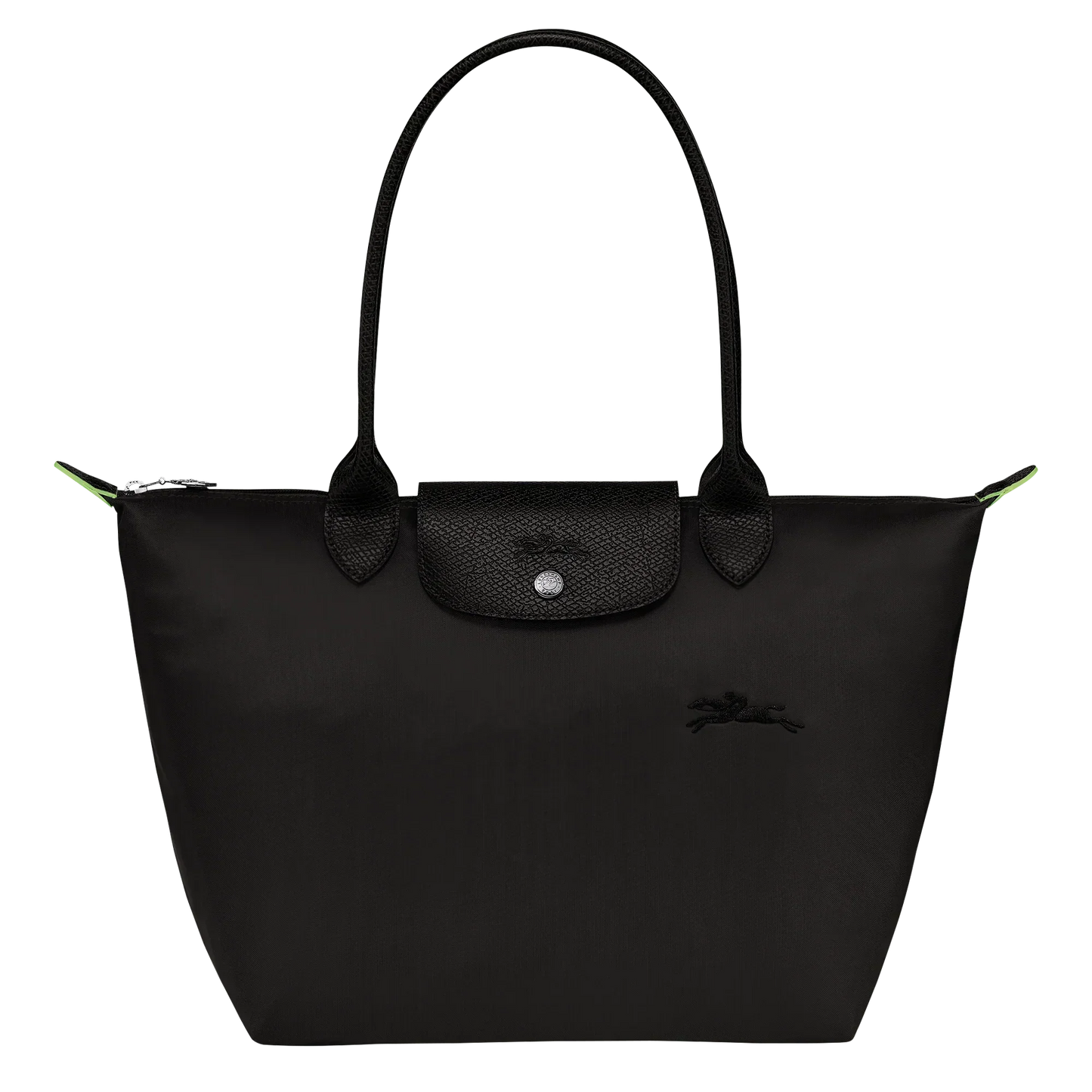 Bolso plegable - Negro mate