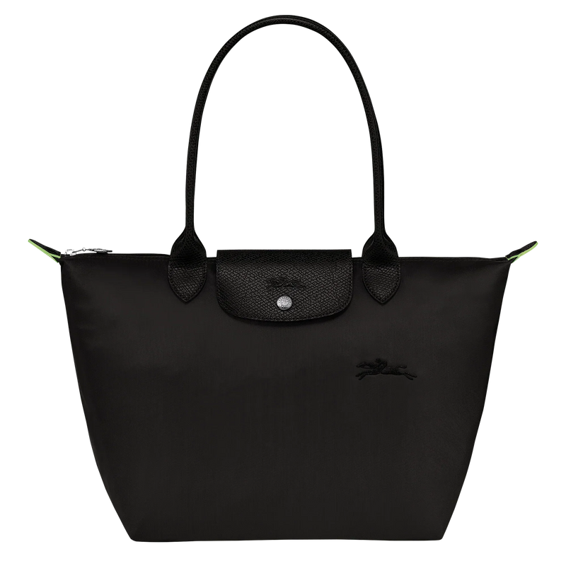 Bolso plegable - Negro mate