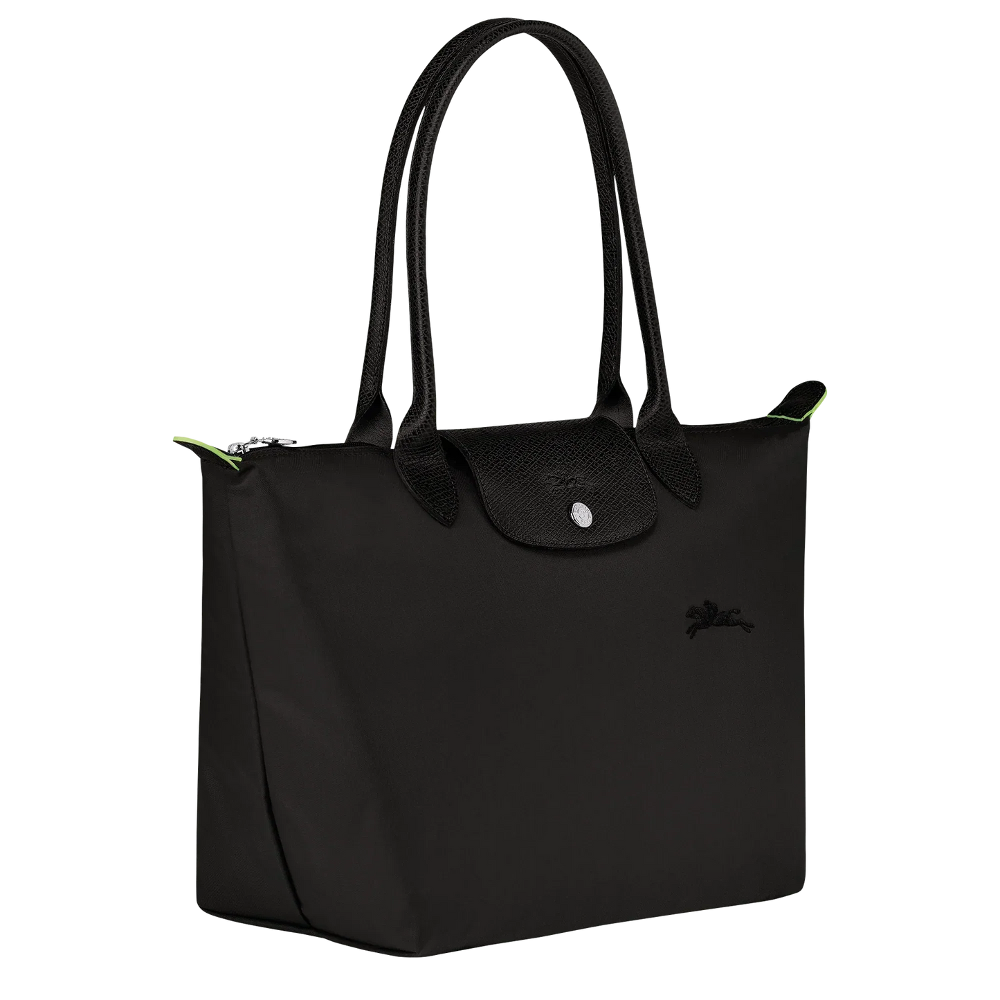 Bolso plegable - Negro mate