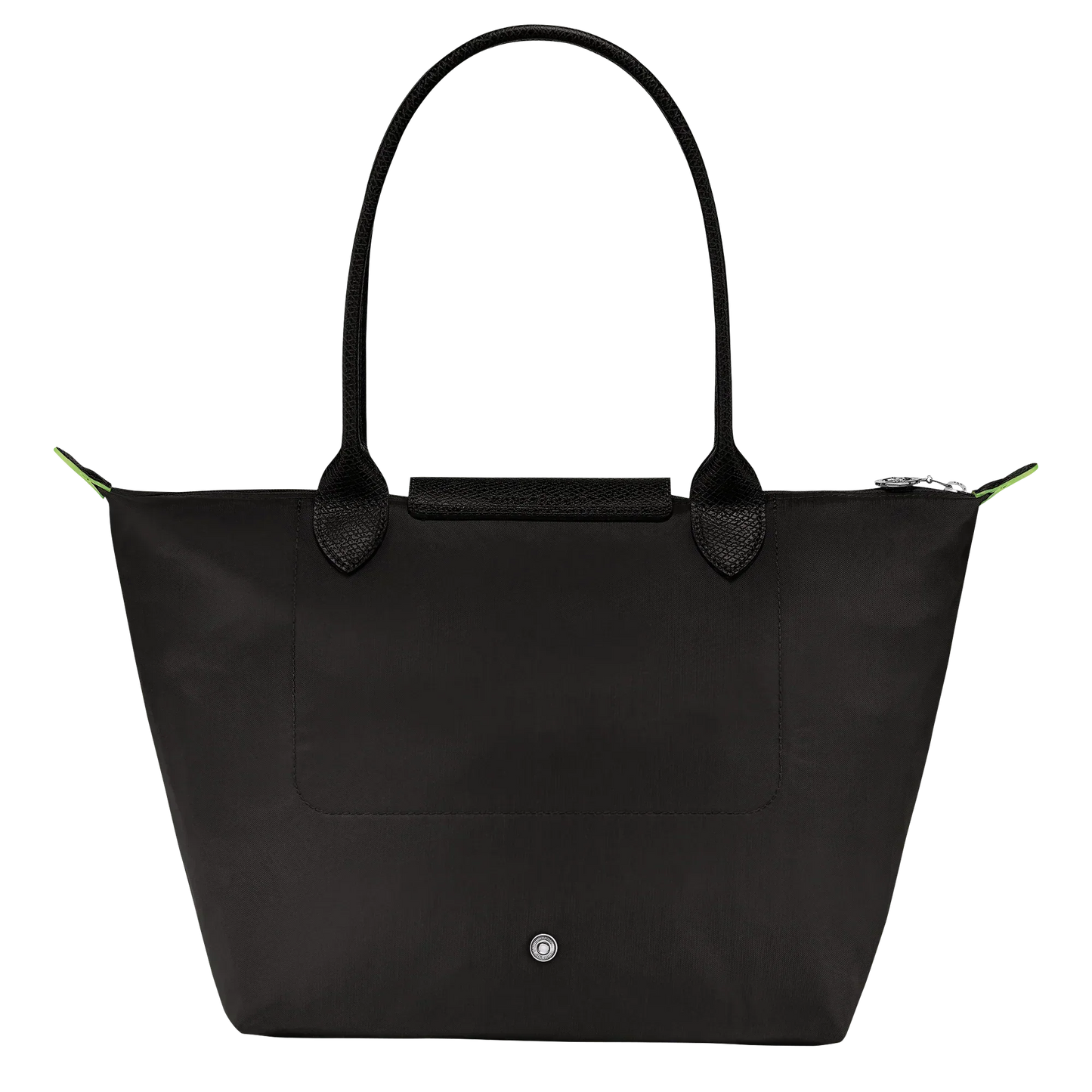 Bolso plegable - Negro mate