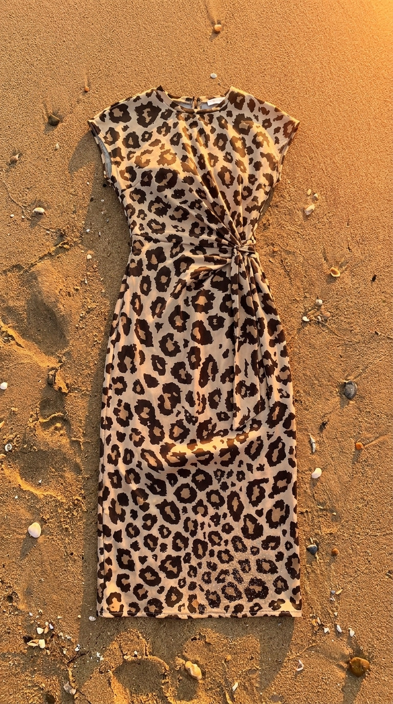 Vestido Amalfi