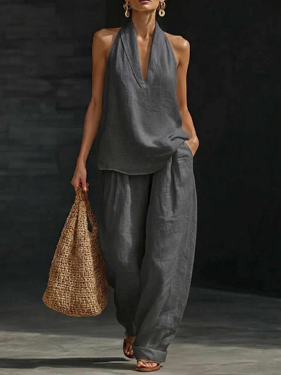 Conjunto Portofino