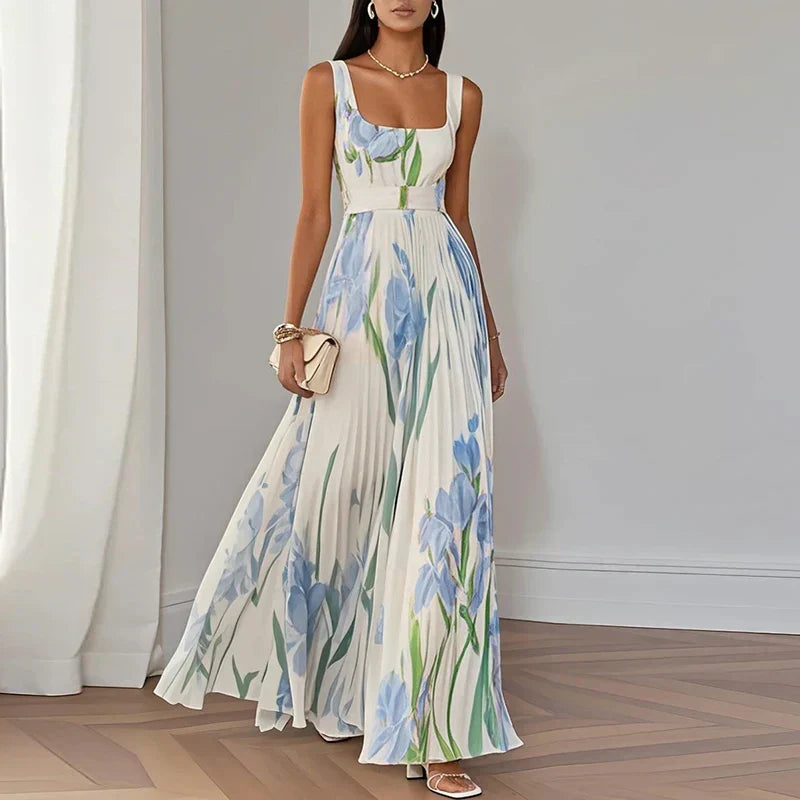 Oriah vestido floral