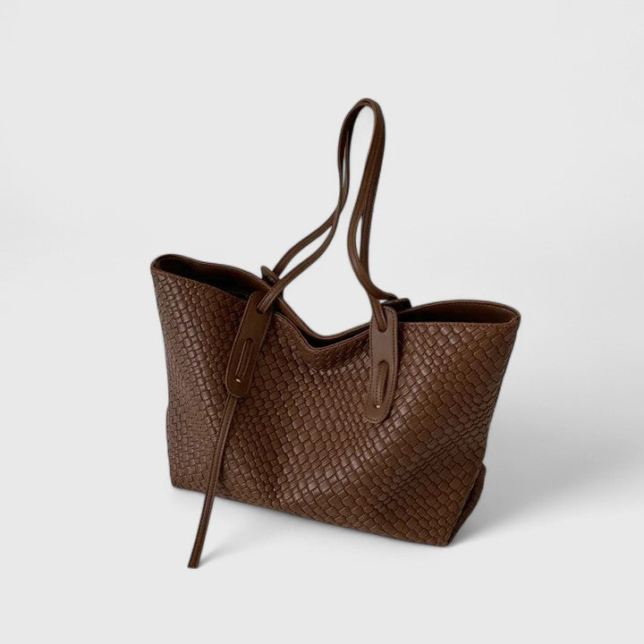 Sarenya | Bolso tote elegante