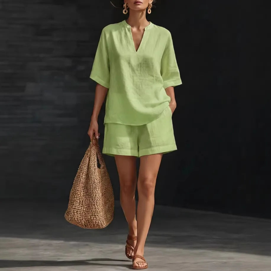 Conjunto Liorna