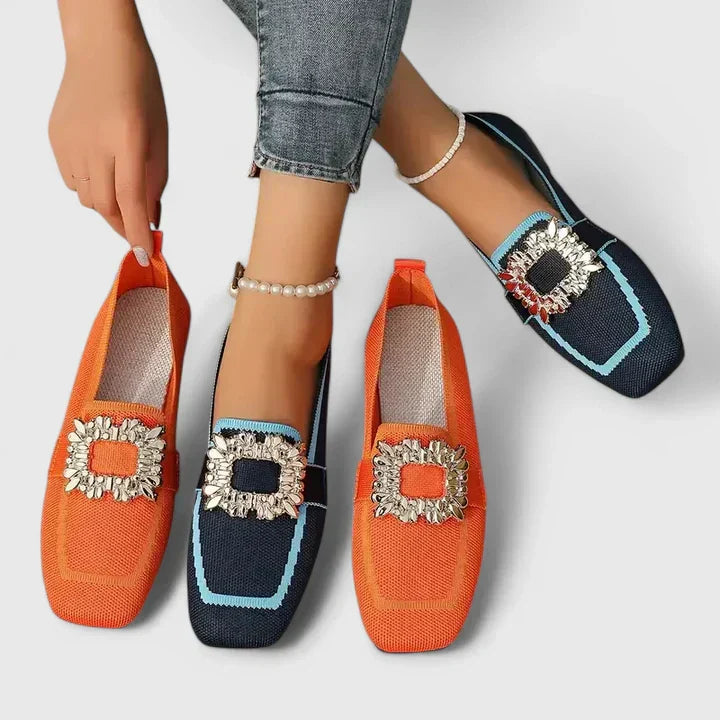 Pantufla Maylora Ortopédica