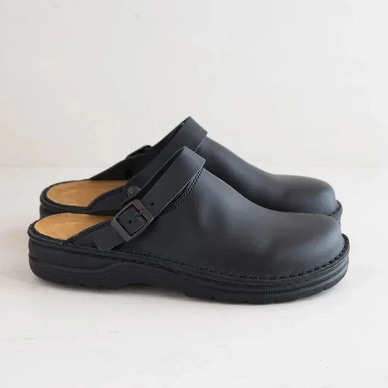 César | Zapatos sin cordones de primera calidad y cómodos