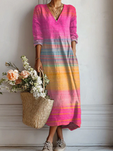 Vestido Marit Suave